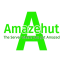 Icono del servidor Amazehut