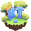 Icono del servidor Slime Throne | Tensura