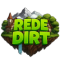 Icono del servidor RedeDirt