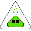 Icono del servidor Creeper's Lab