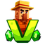 Icono del servidor VillagerSMP