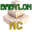 Icono del servidor Babylon MC