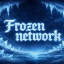 Icono del servidor Frozen Network