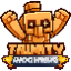 Icono del servidor Trinity Indonesia | #1 Anarchy RPG