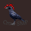 Icono del servidor Crow SMP