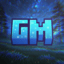 Icono del servidor GalaxyMC