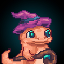 Icono del servidor Geck SMP: Vanilla+ Community Servival