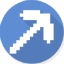Icono del servidor MineClick