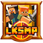 Icono del servidor LKSMP Minecraft