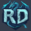 Icono del servidor Rising Dragon