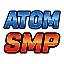 Icono del servidor AtomSMP