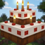 Icono del servidor Cake SMP