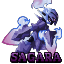 Icono del servidor Sagara