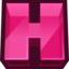 Icono del servidor MineHeart