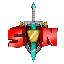 Icono del servidor SMPsmartit - survival romania, pvp, joburi si aventura