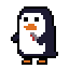 Icono del servidor The Penguin Network