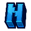 Icono del servidor NitroMC
