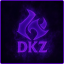 Icono del servidor Dkz Server