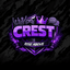 Icono del servidor Crest MC