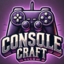 Icono del servidor Console Craft