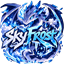 Icono del servidor SkyFrost Network