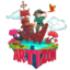 Icono del servidor ᴀʀᴛɪᴢᴏɴ sᴍᴘ