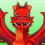 Icono del servidor The Red Dragon (Welsh/Wales)