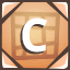 Icono del servidor Craftanija