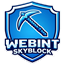 Icono del servidor Webint Skyblock Server 1.21.1 / 1.21.8