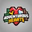 Icono del servidor Adventurous Hearts