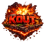 Icono del servidor Krashout