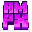 Icono del servidor Ameplex