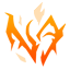Icono del servidor Naruto Adventures