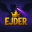 Icono del servidor EjderMC