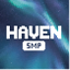 Icono del servidor Haven SMP