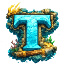 Icono del servidor Tidefall Network