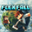 Icono del servidor FLEXFALL
