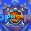 Icono del servidor Prism Network
