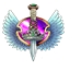 Icono del servidor Oryx Server