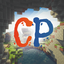 Icono del servidor CrossPixel