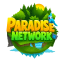 Icono del servidor ParadiseNetwork