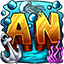 Icono del servidor AtlanticNetwork
