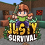 Icono del servidor JustySurvival