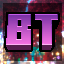 Icono del servidor Blocktopia