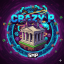 Icono del servidor CRAZYPSMP - Greek Minecraft Network 26.1.2