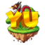 Icono del servidor Rede Yu