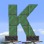 Icono del servidor Kineticraft