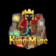 Icono del servidor KINGMINE INDONESIA