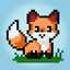Icono del servidor Minefox
