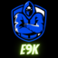Icono del servidor IP: mc.e9k.com.tr Port: 25565 / Site: E9K.com.tr / Java